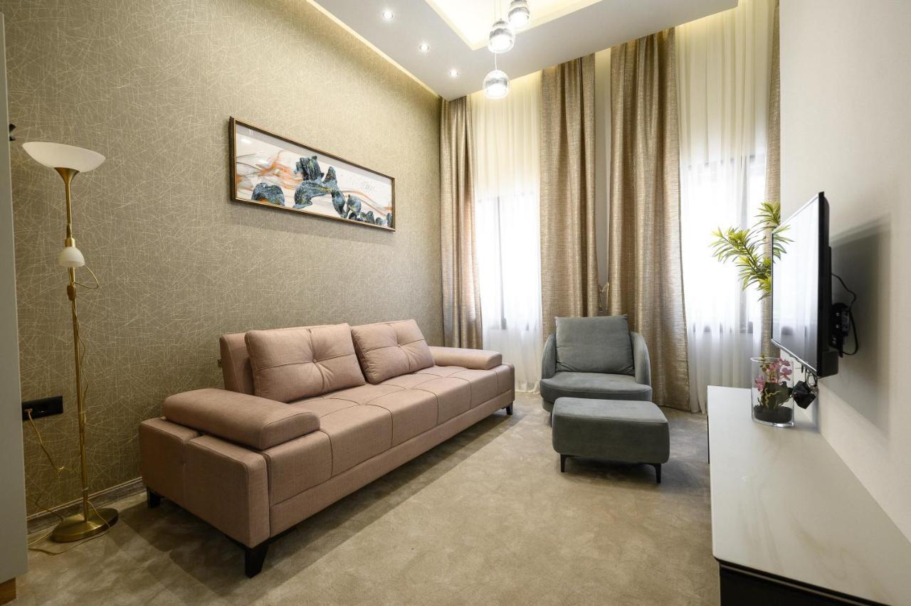 Apartmanski Smestaj King Bo Ni Exterior foto