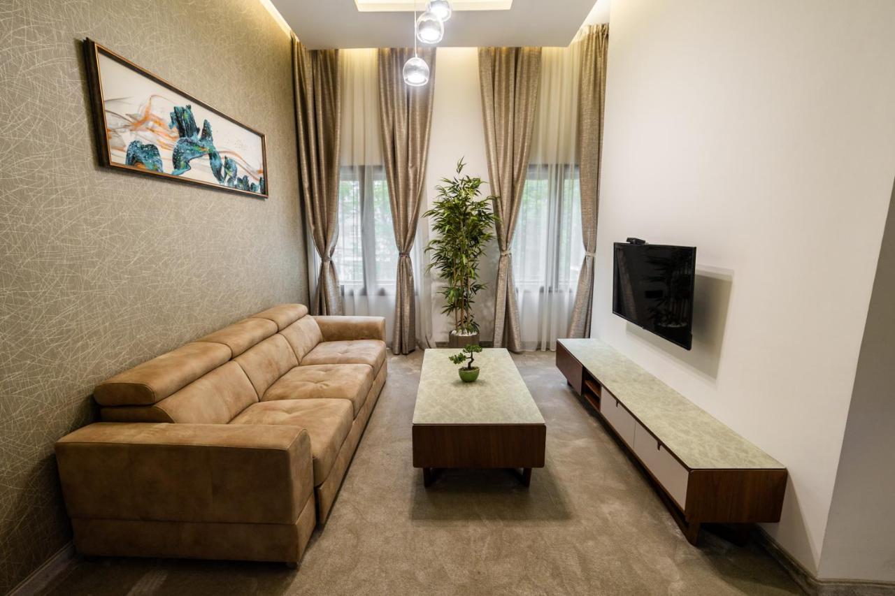 Apartmanski Smestaj King Bo Ni Exterior foto